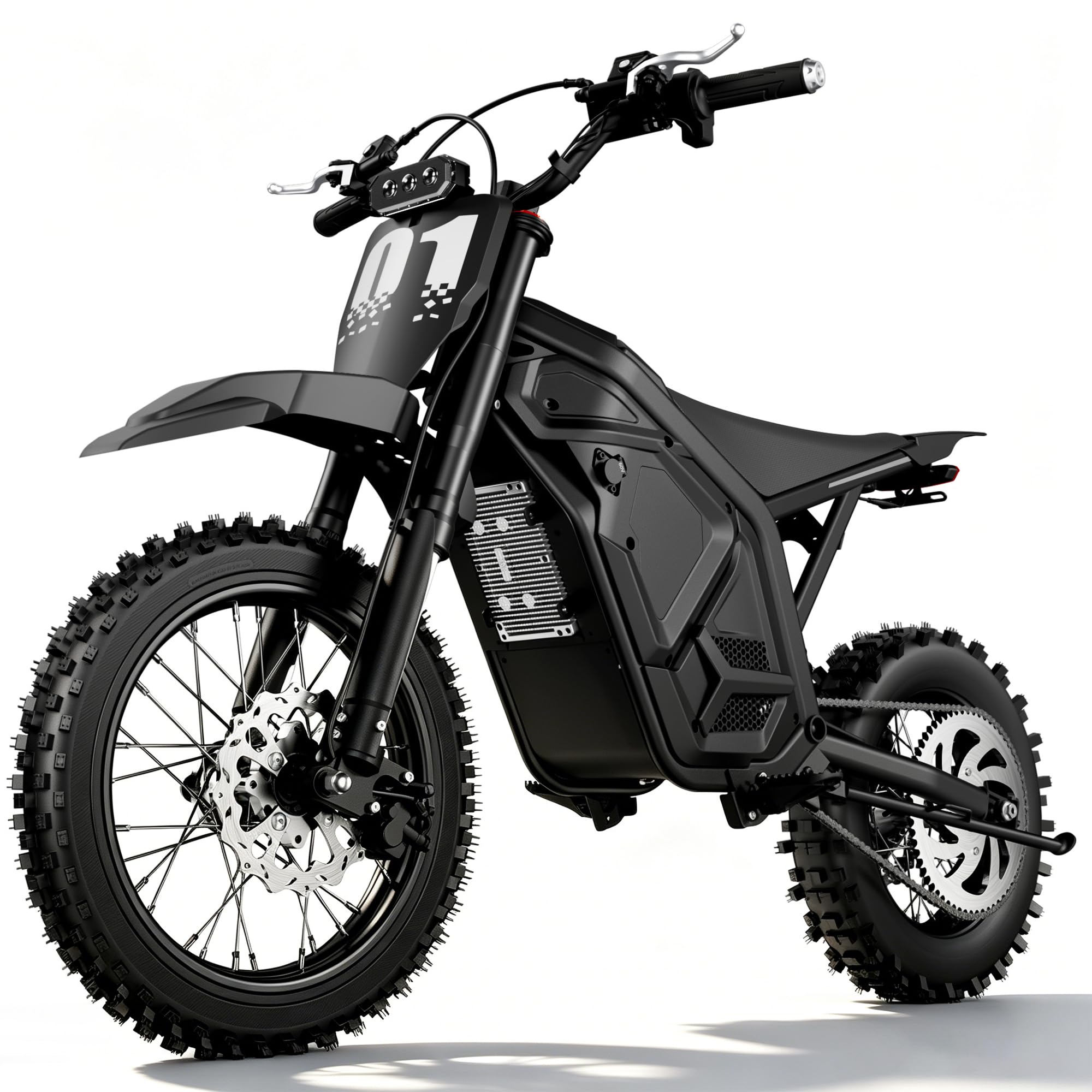 Azomabox MAX60 Electric Dirt Bike