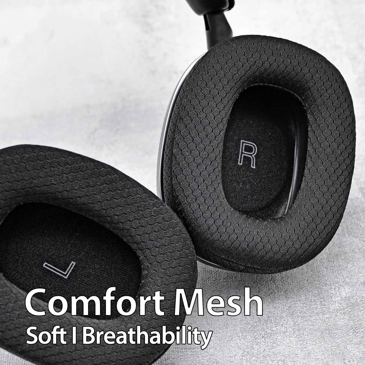 Bowers & Wilkins Px8 ブラック イヤーパッドカバー付き Amazon | PX8 イヤーパッド - TRANSTEK 交換用イヤークッション