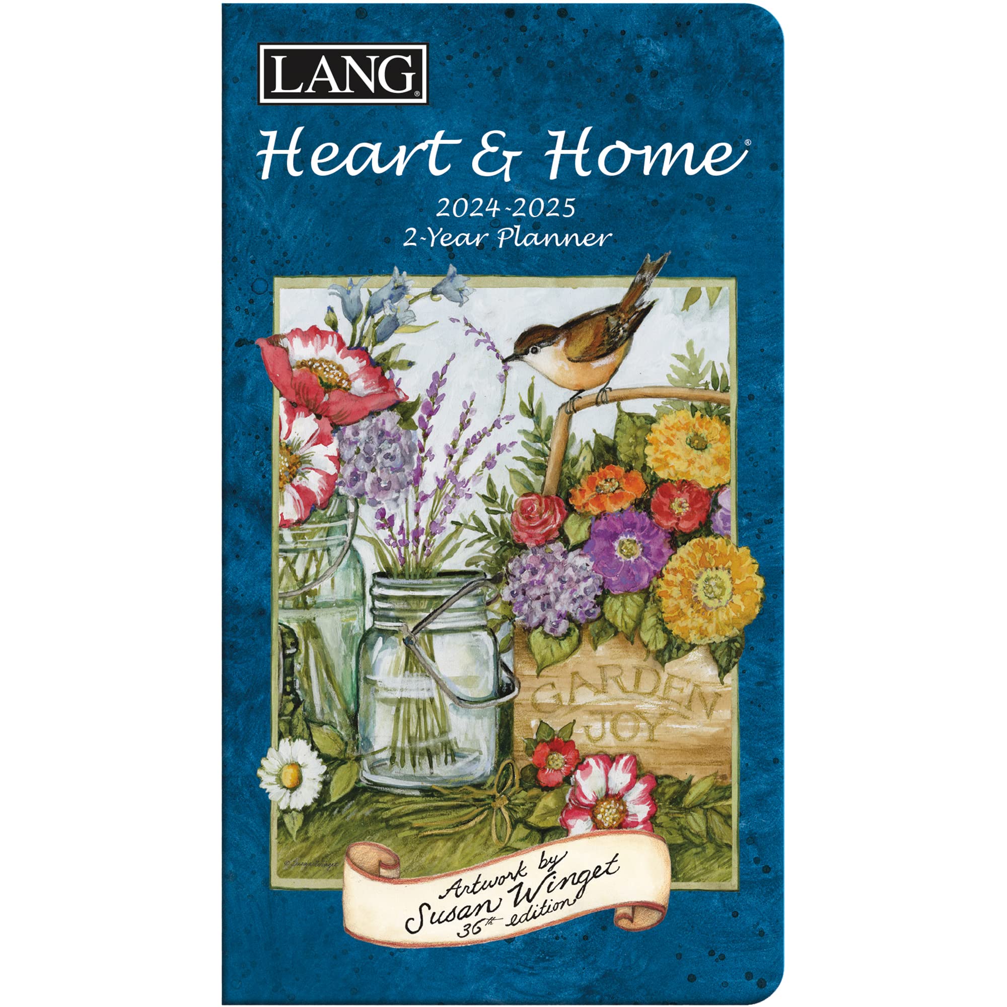 LANG Heart & Home® Zwei-Jahresplaner 2024 (24991071072)