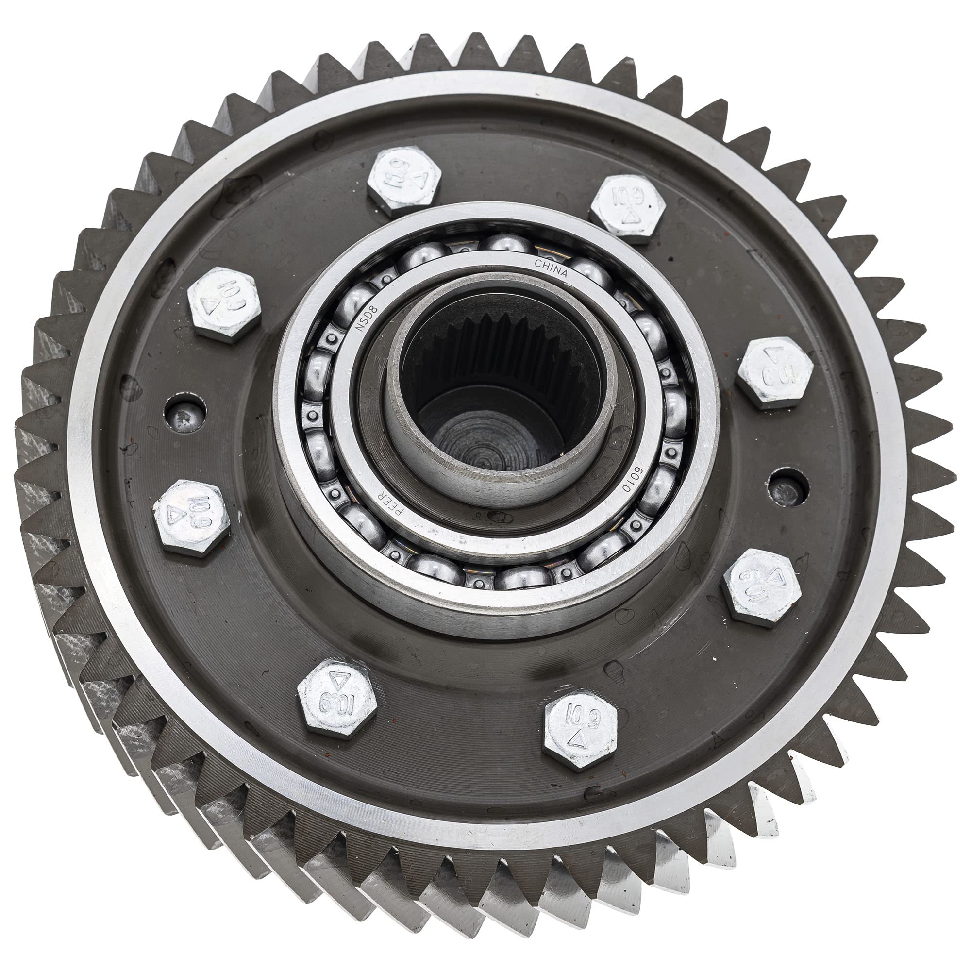 Amazon.com: Polaris 3236285 SUBASSEMBLY DIFFERENTIAL RZR Ranger