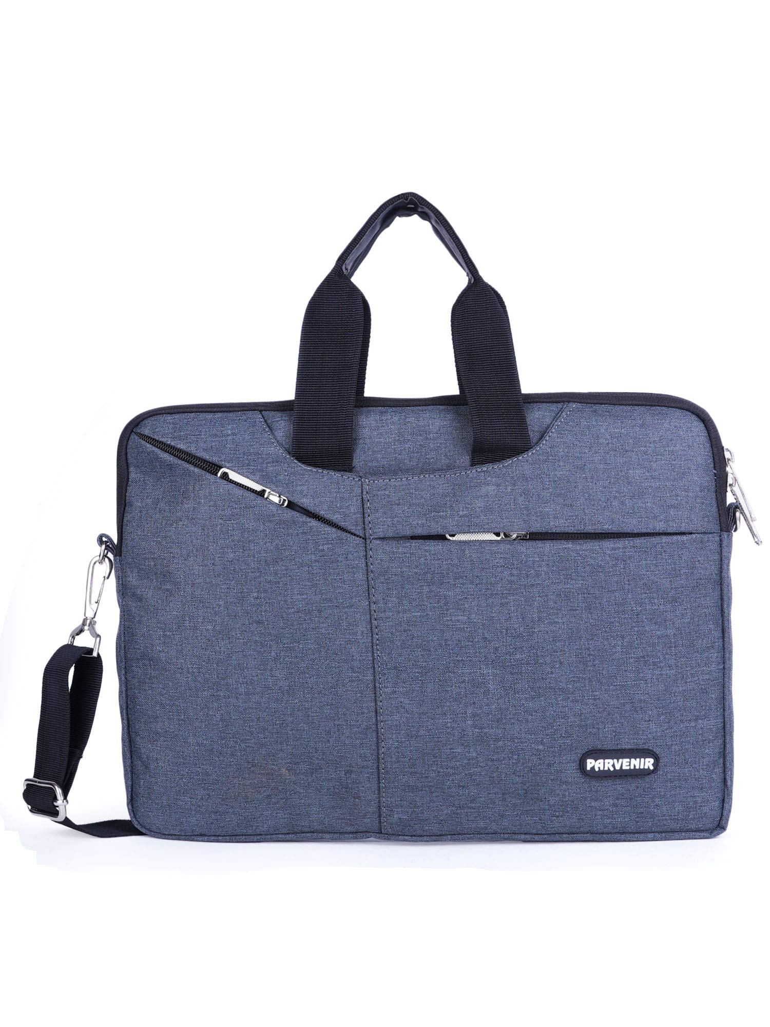 See full amazon price history chart for Parvenir Office Laptop Bags Briefcase 14 Inch for Women and Men (Black) (Parv-107B) Parvenir Office Laptop Bags Briefcase 14 Inch for Women and Men (Black) (Parv-107B) (B08TV2N1M4) Amazon Price History, Amazon Price Tracker