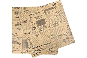 Retro Parchment Paper for Printing: Stylish and Functional