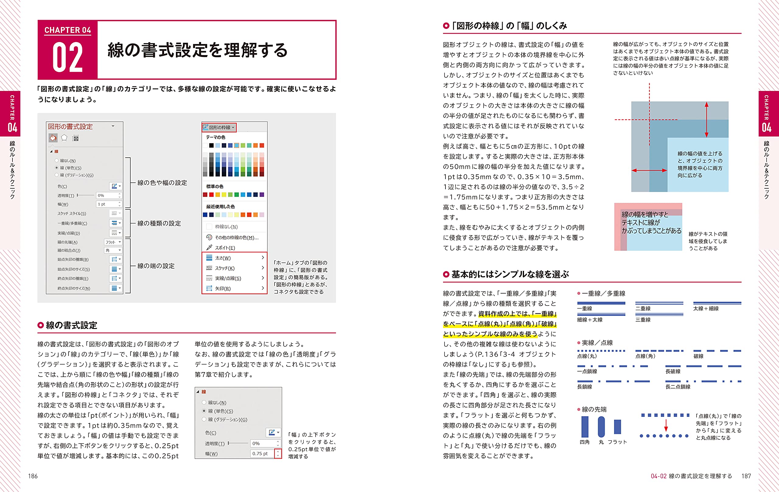 PowerPoint 「最強」資料のデザイン教科書
