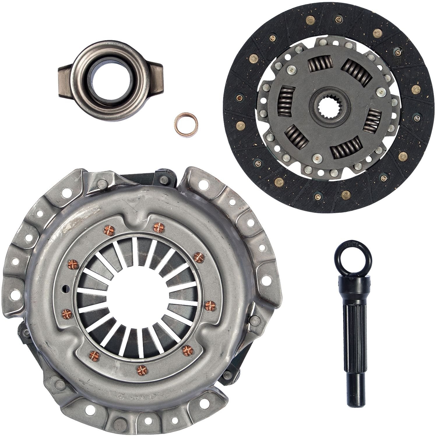 (^O^)。 ZX.2029 OEM Valves And O-Rings Kit D1