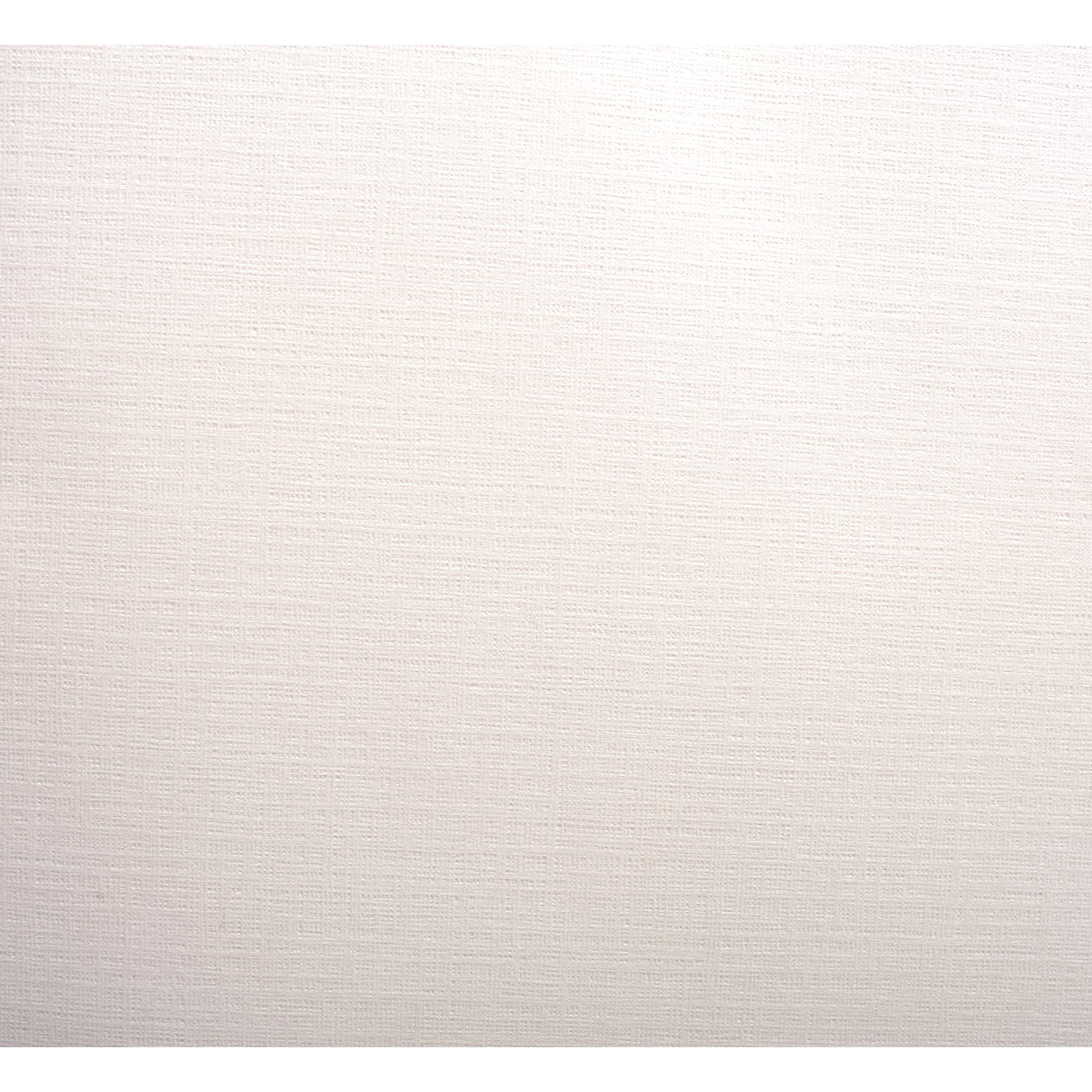 Clairefontaine Lalo 13500L Bloc 50 feuilles unies 21x29,7 cm 100g Toile impériale Blanc