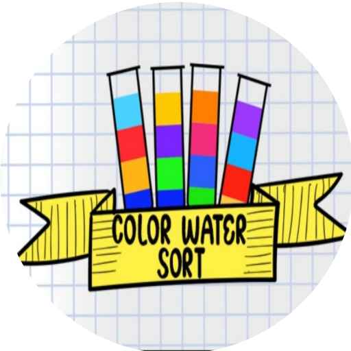 Water Sort - Liquid Puzzle - App on Amazon Appstore