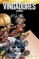 Vingadores: A Queda: Marvel Essenciais