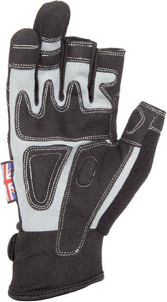 Dirty Rigger Comfort Fit Extra Large Framer Rigger Gloves