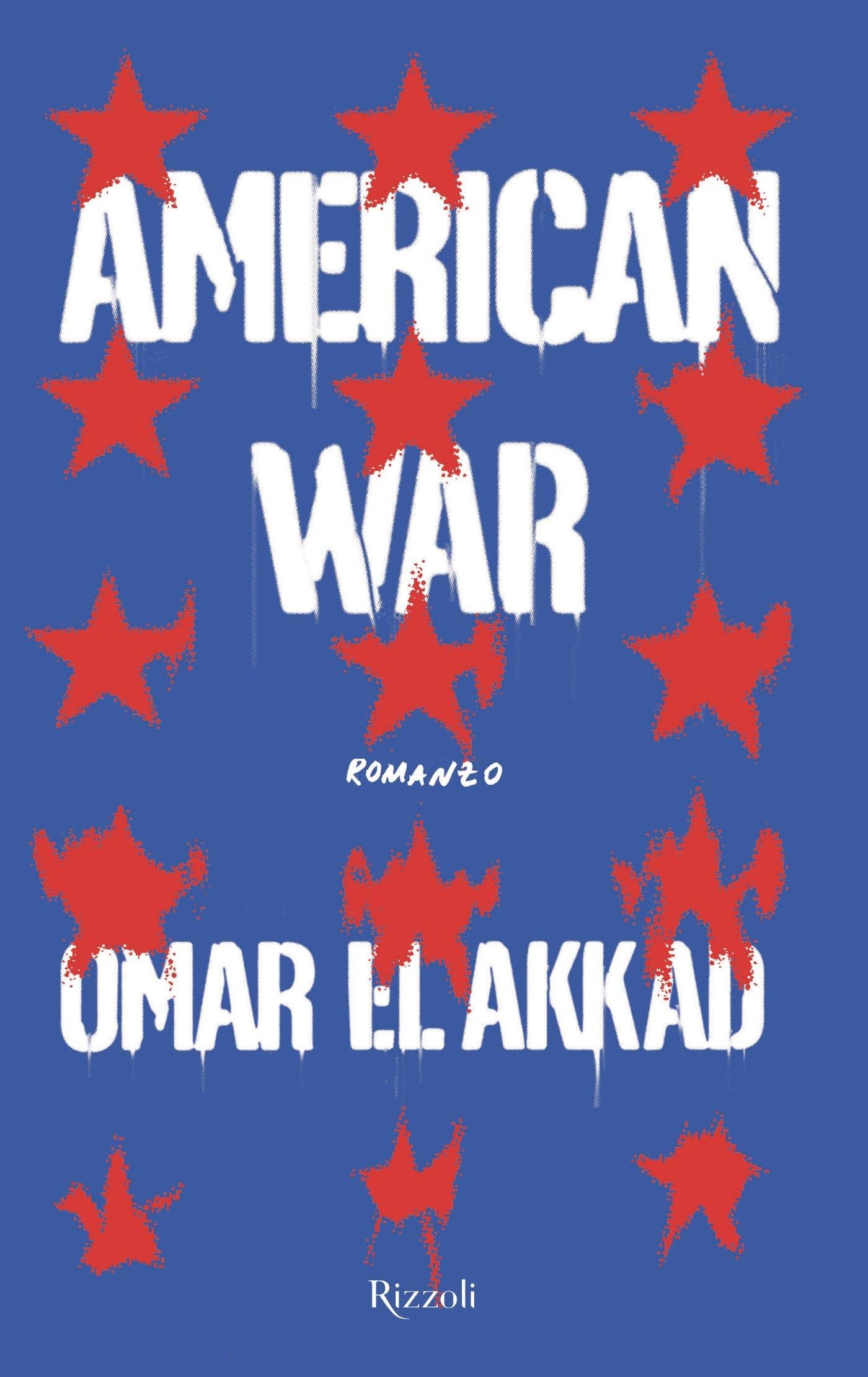 American War (Italian Edition)