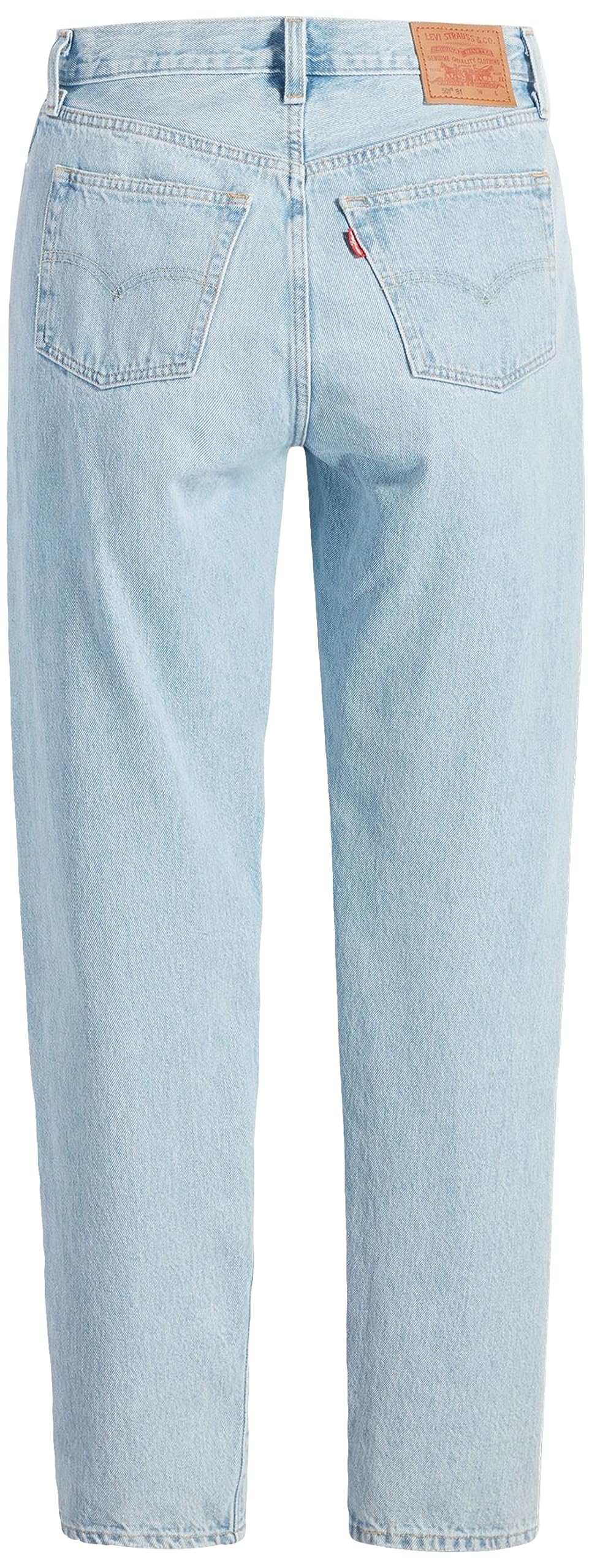 Levi's 501 '81 Jeans Donna