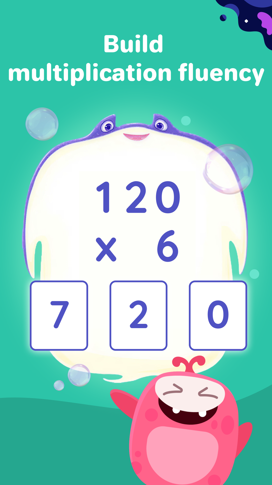 Splashlearn Math Learning App SplashLearn: Kids Learning App - App on Amazon Appstore