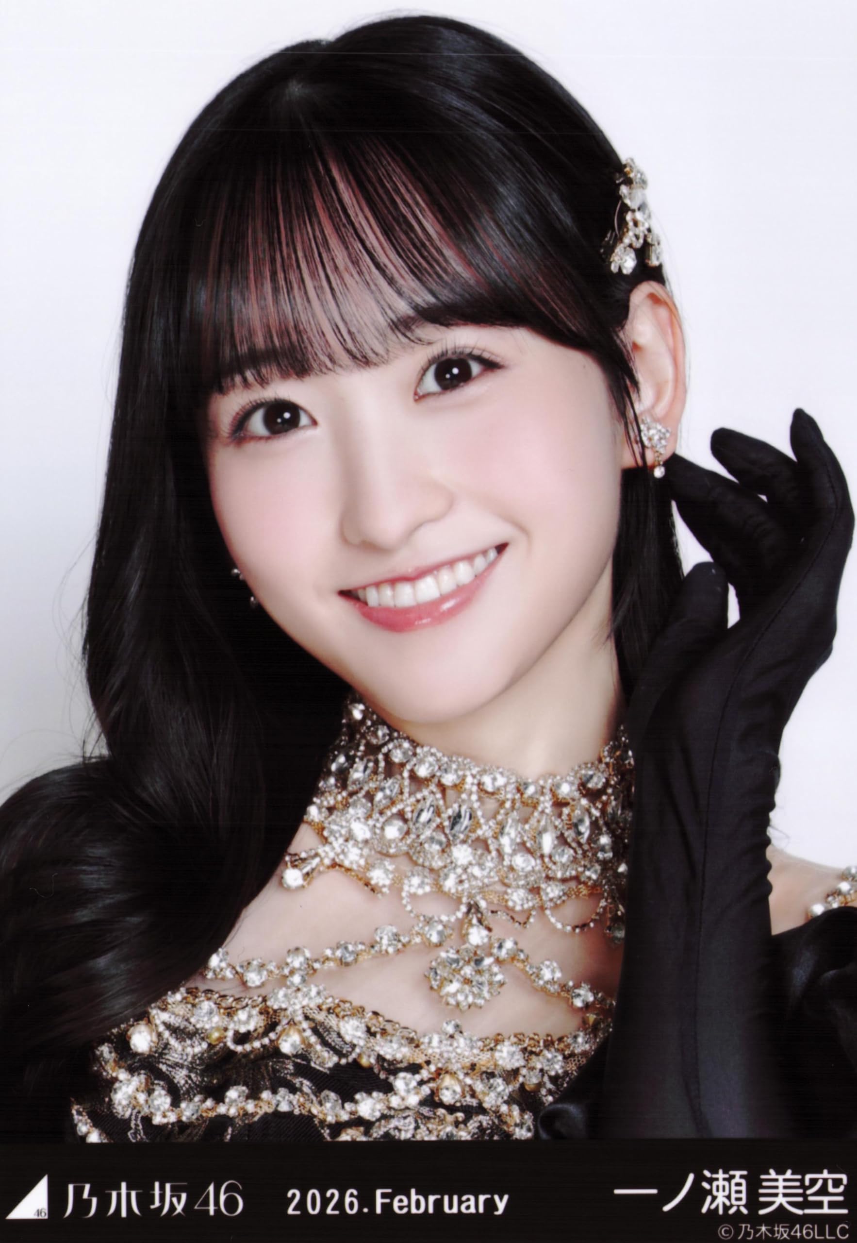 Amazon.co.jp: 乃木坂46 生写真 2026年2月 スペシャル衣装48 3種コンプ