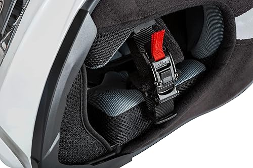 Miniatura 7 de Casco de aventura Gmax AT-21 Negro