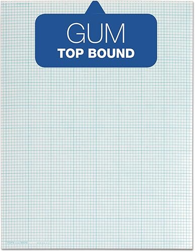 Miniatura 5 de Tops Cruz Sección Pad, Blanco