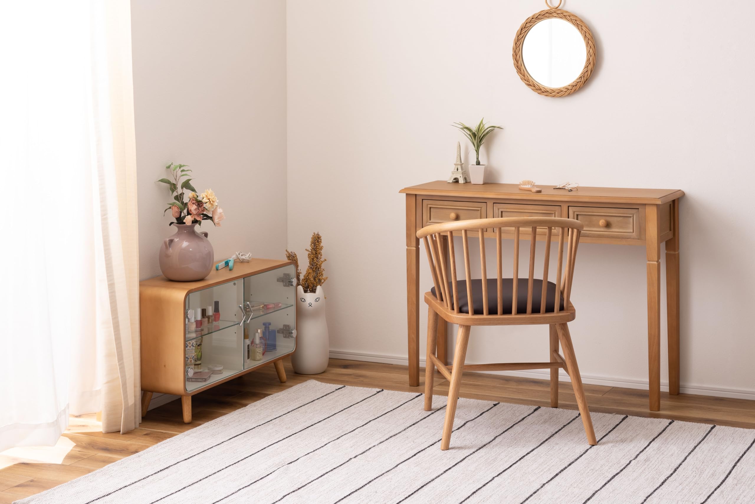 Amazon｜＜東谷＞PT-613NAコレクションシェルフ ロータイプW79.5×D27