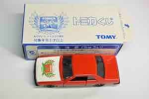 トミカくじ 30周年 TOMY (トミー) トミカ 30周年トミカくじ｜トレファクONLINE