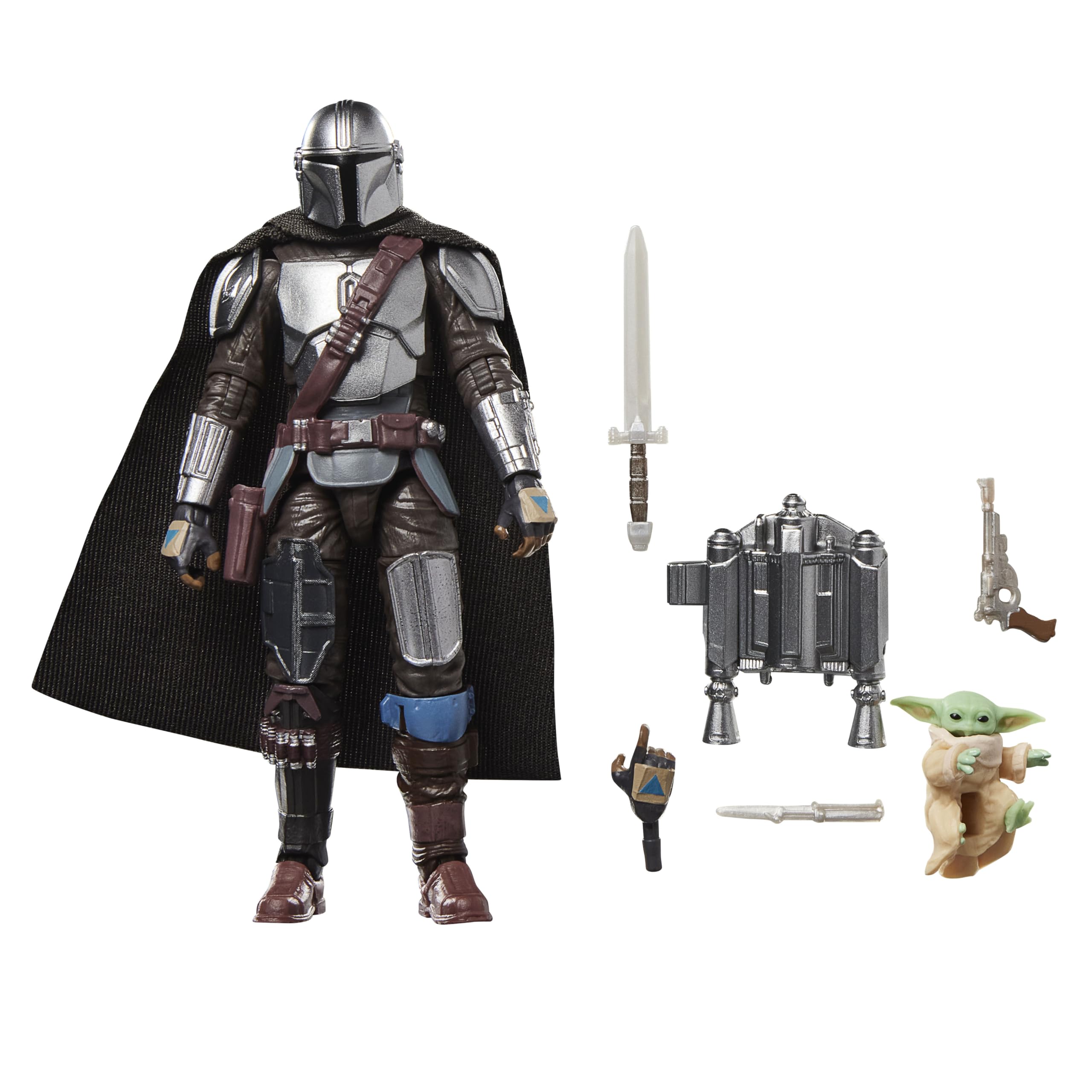 Amazon.co.jp: ハズブロ（Hasbro）STAR WARSスター・ウォーズ