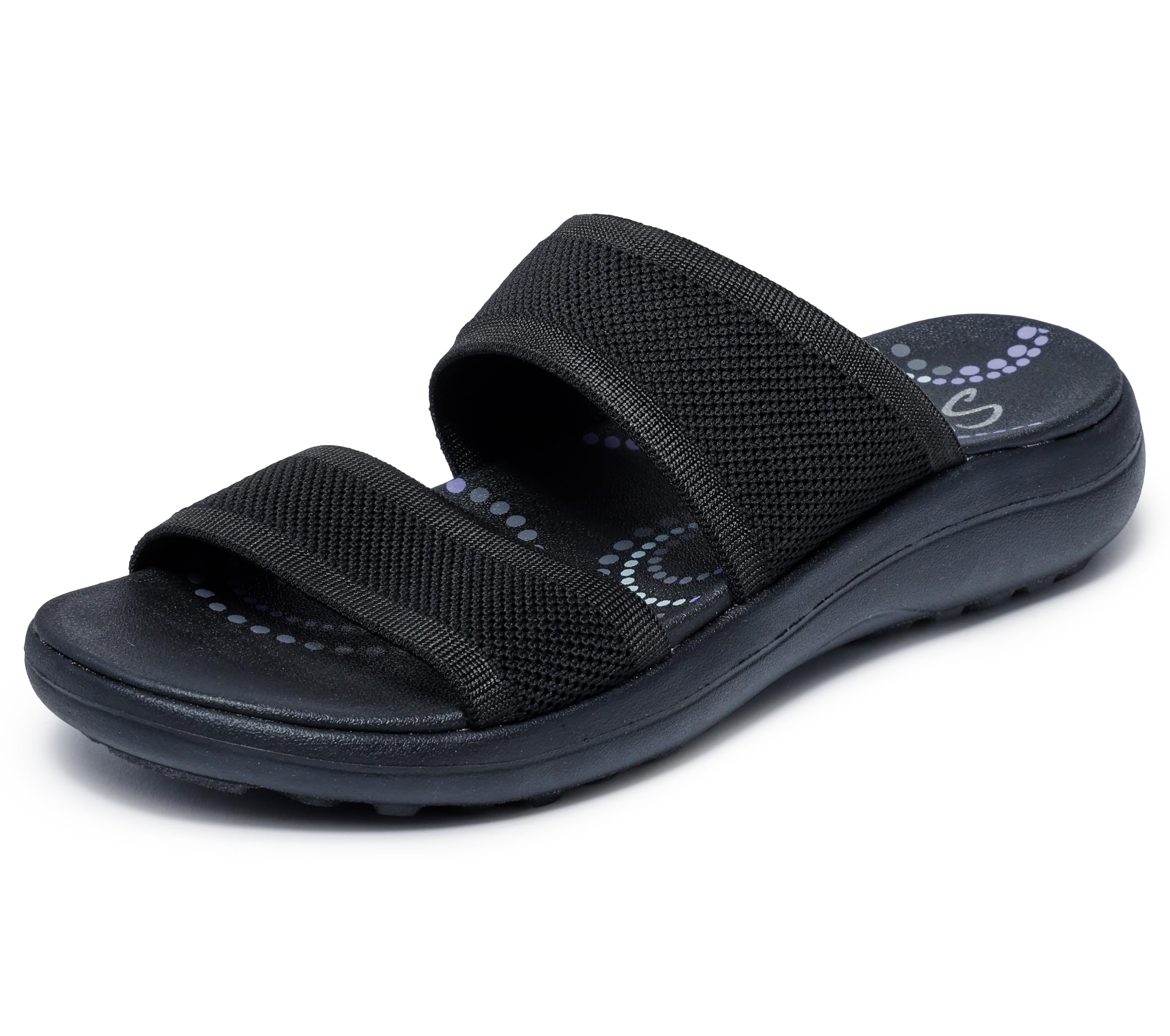 Skechers Sporty Slim, Women's Sandal