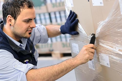 Miniatura 15 de MARTOR 150001.12 Secumax 150 - Cuchillo de seguridad con función de raspador