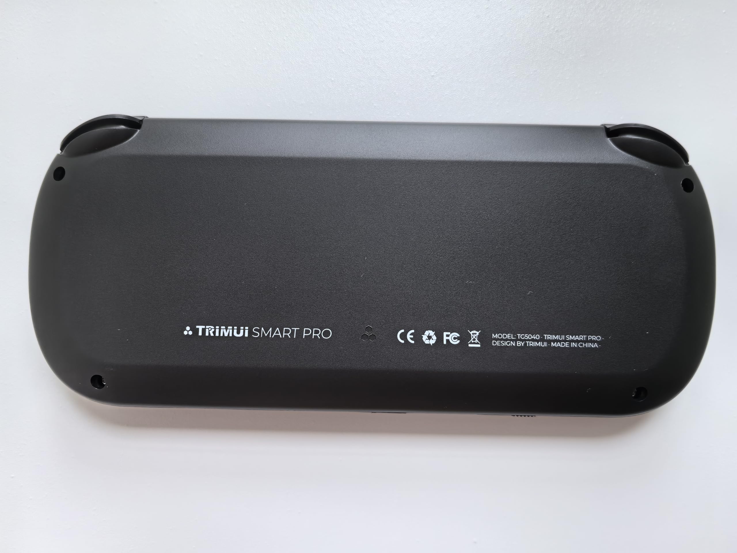 Amazon.com: TRIMUI Smart Pro Handheld Game Console, Mini Game