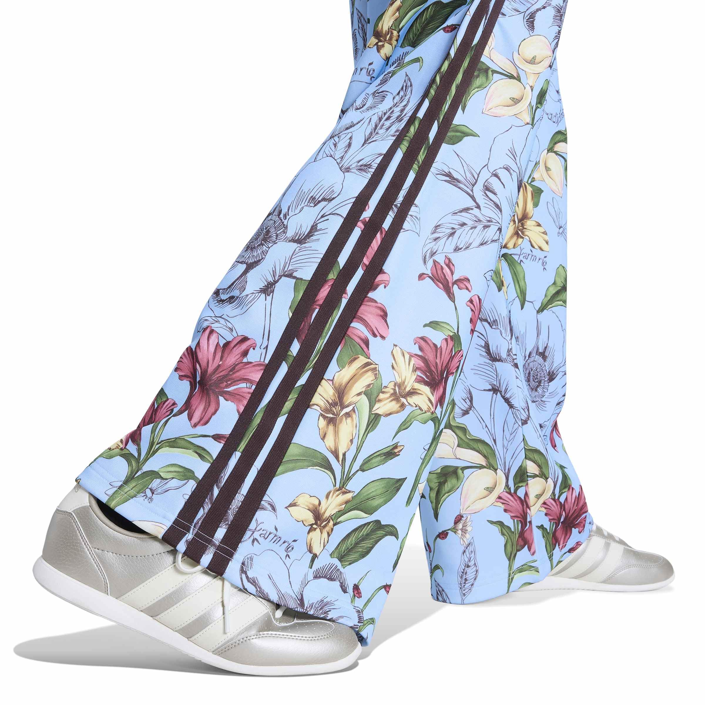 adidas Women's PANTALÓN x Farm Rio House of Tiro