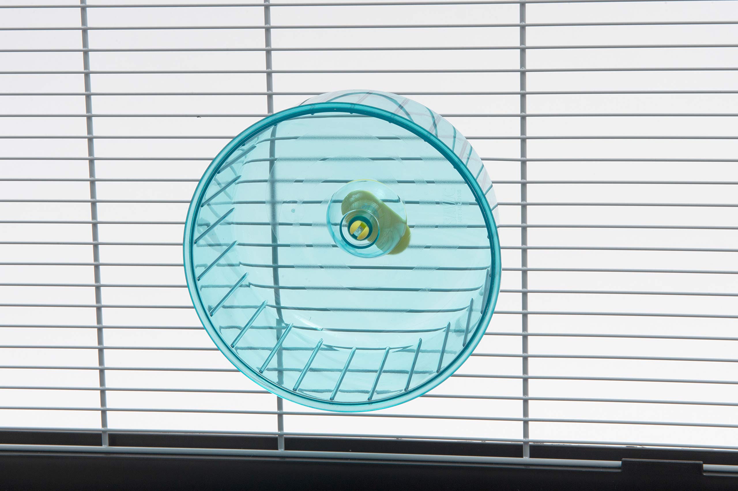 Rolka dla chomika "Rolly Wheel" Ø 14 cm