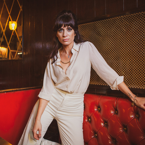 Nicole Atkins bei Amazon Music