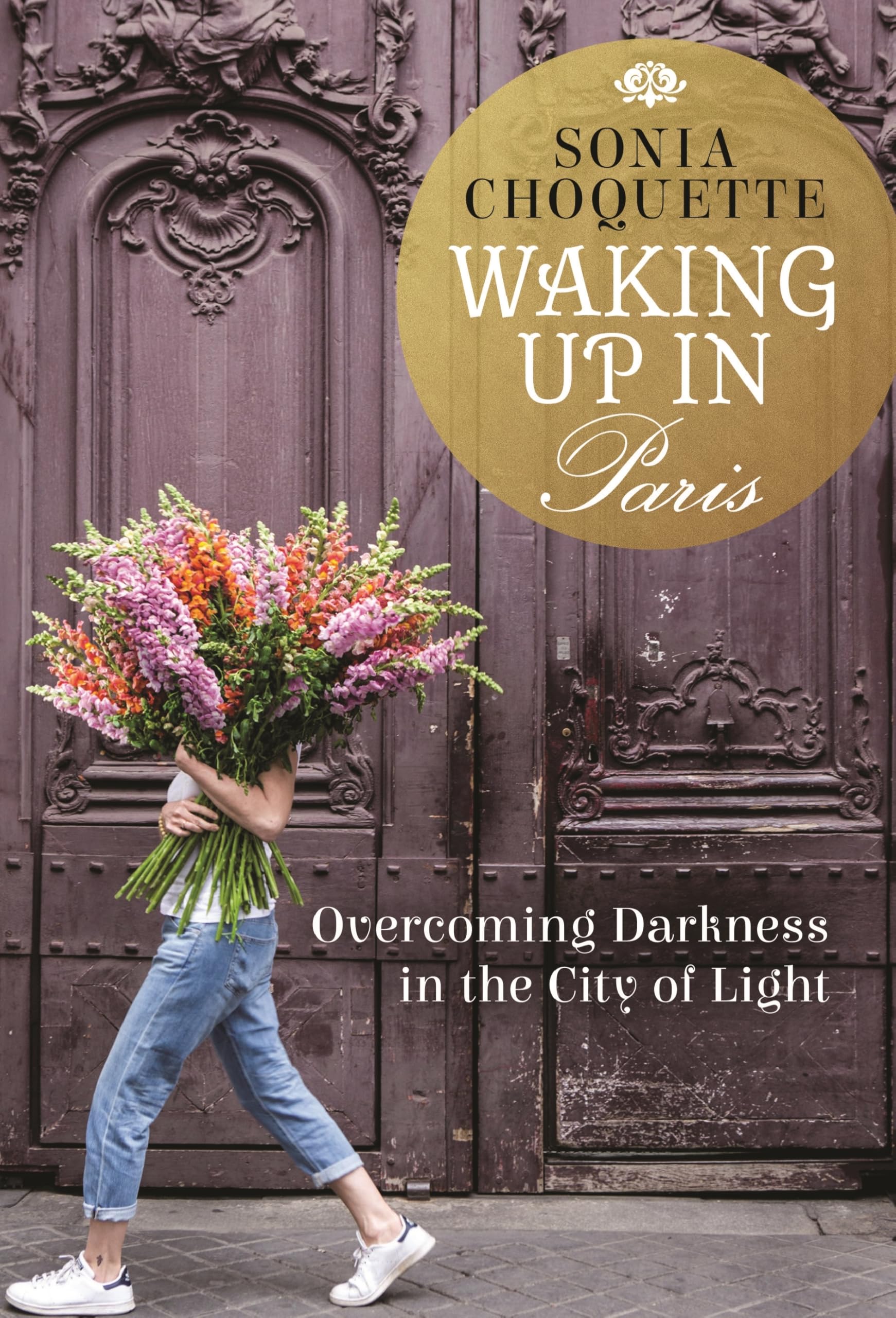 Waking Up in Paris by Sonia Choquette - 9781781802601