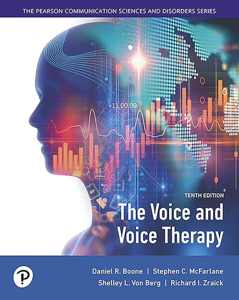 voice therapy