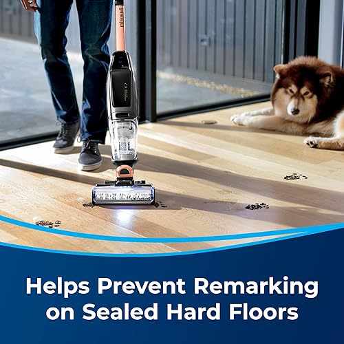 Miniatura 5 de Bissell Multi-Surface Pet with Citrus, 80oz