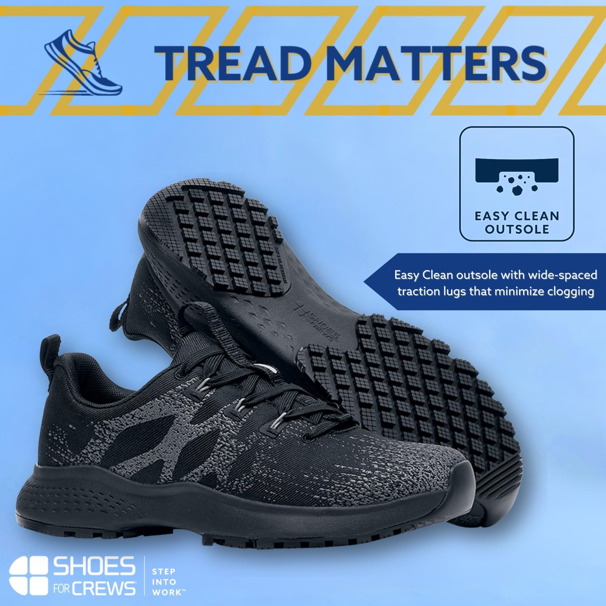 SFC PRO Heather II S3L con Puntale Nano-Composito da Donna, Scarpe Antinfortunistiche Antiscivolo | Scarpe da Lavoro Leggere e Certificate EH per Donne Che Lavorano in Magazzini e Manifattura