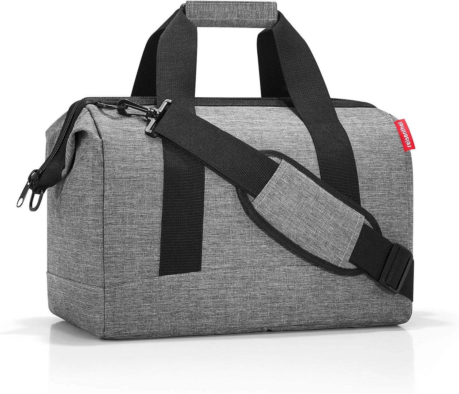 tote bag con imbottitura