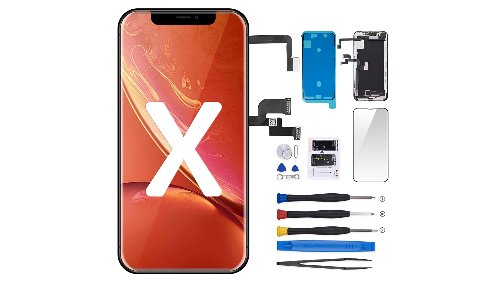iPhoneX s-l400.jpg ディスプレイ ディスプレイ・モニター本体