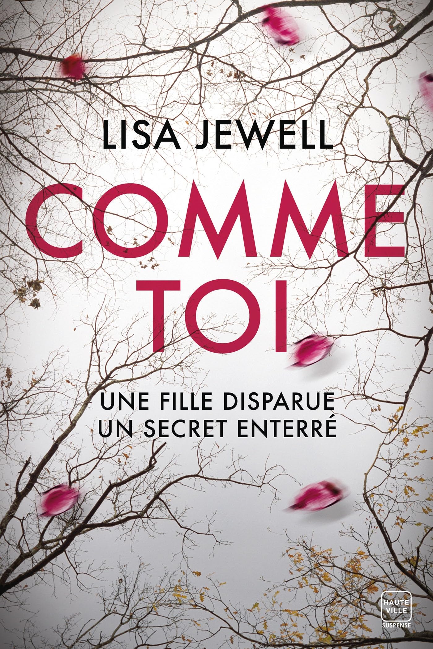 Comme toi Paperback – Big Book, 14 Nov. 2018