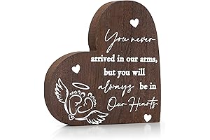 Sympathy Gift for Grieving Parents