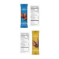 Vista 77 de Sahale Snacks - Mezcla glaseada de pacanas al ron y bananas, 4 onzas (paquete de 6)