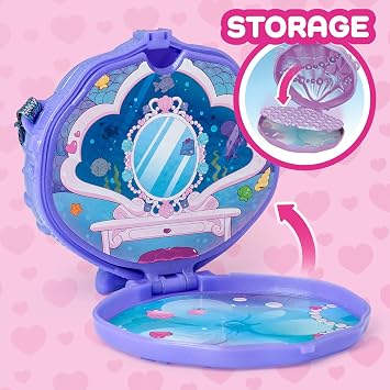 KOOKYLOOS S - Mermaids Starlight Fantasy