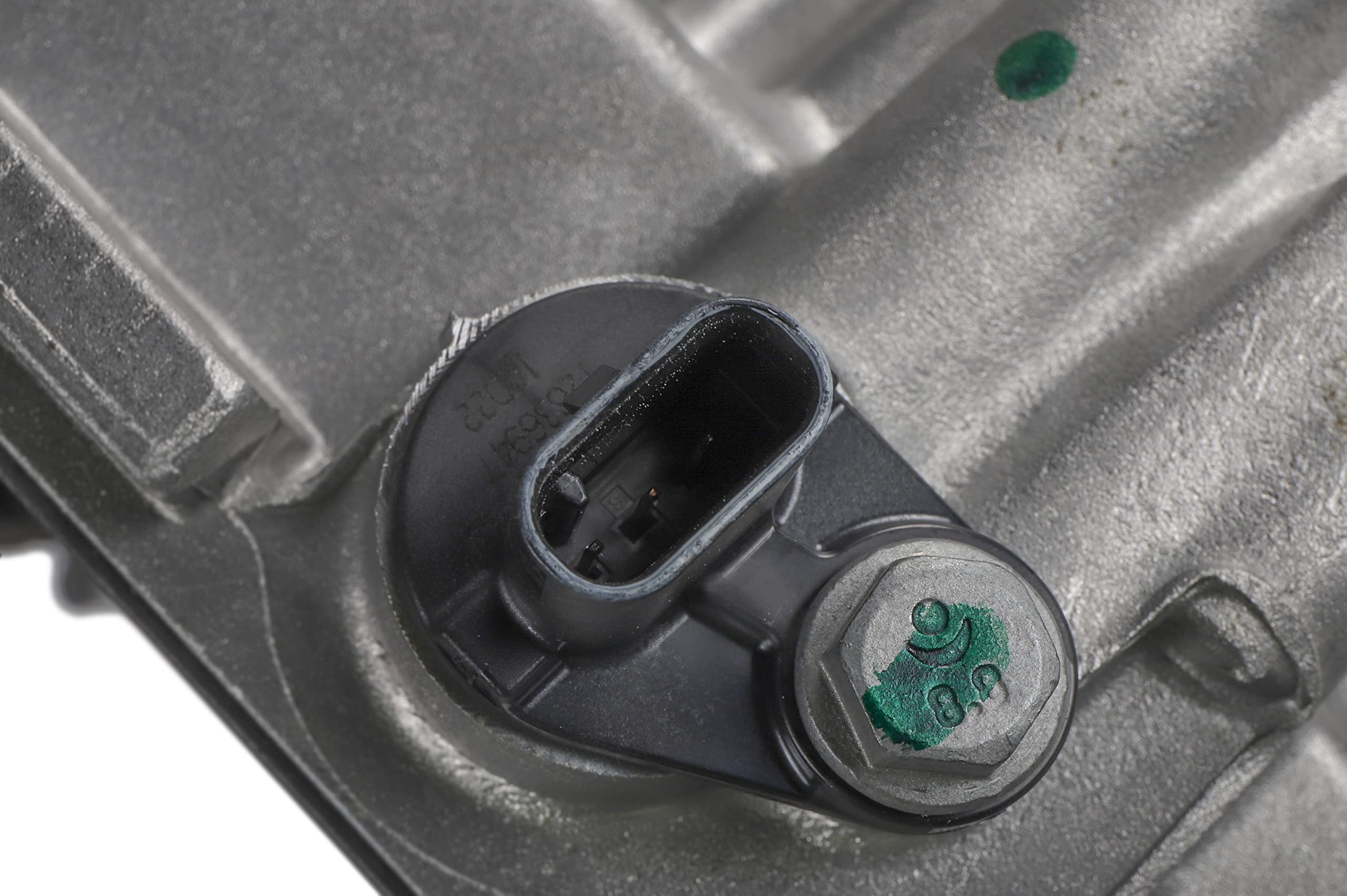 Amazon.com: GM Engine Valve Cover : Automotive 