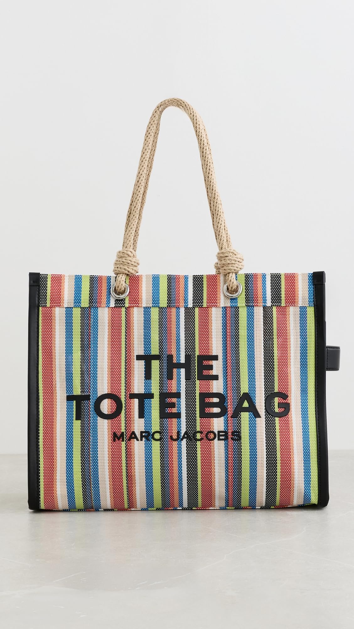 Marc Jacobs The Large Tote - Bag Mujer