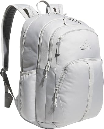 adidas Prime 7 Backpack for Laptop, School and Travel, 37L