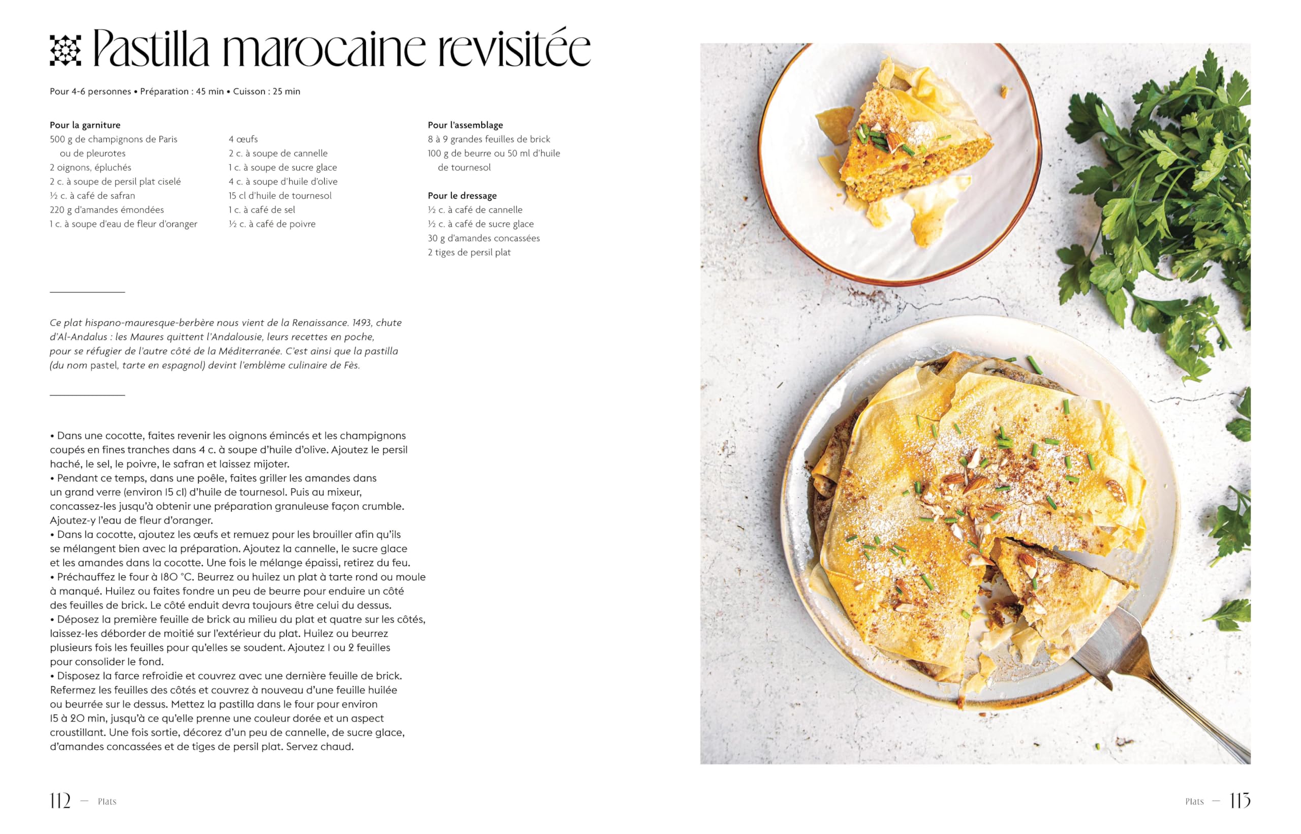 Maghreb Veggie: En 100 recettes ensoleillées
