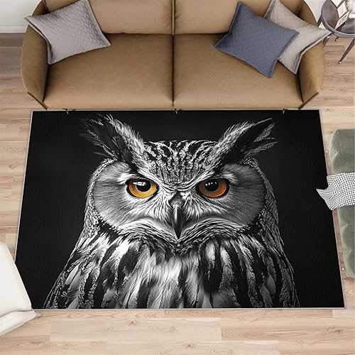 Miniatura 32 de Alfombras temáticas de hacker para dormitorio, alfombra digital de arte abstracto, alfombras Cyberpunk para sala de estar, alfombra antideslizante