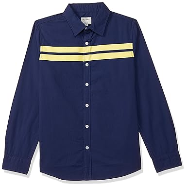Pepe Jeans Boys Regular Shirt
