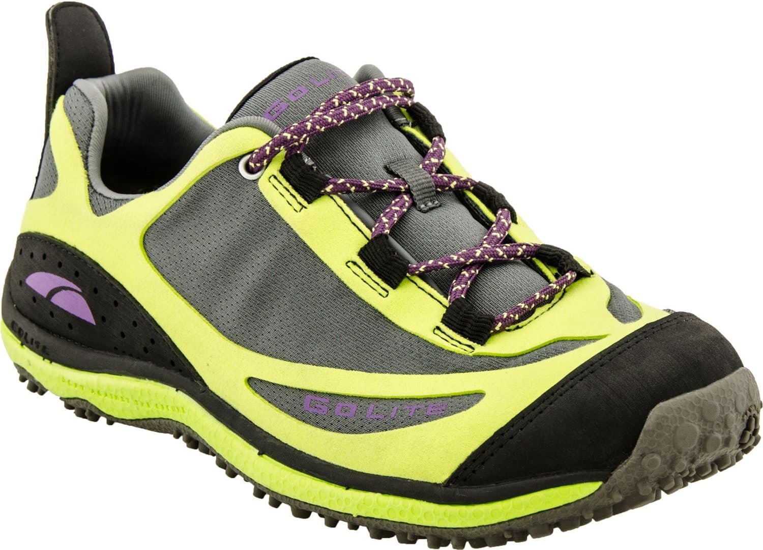 GoLite Base Gecko Women
