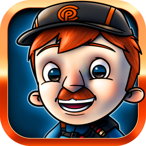 Clash of Puppets App on Amazon Appstore