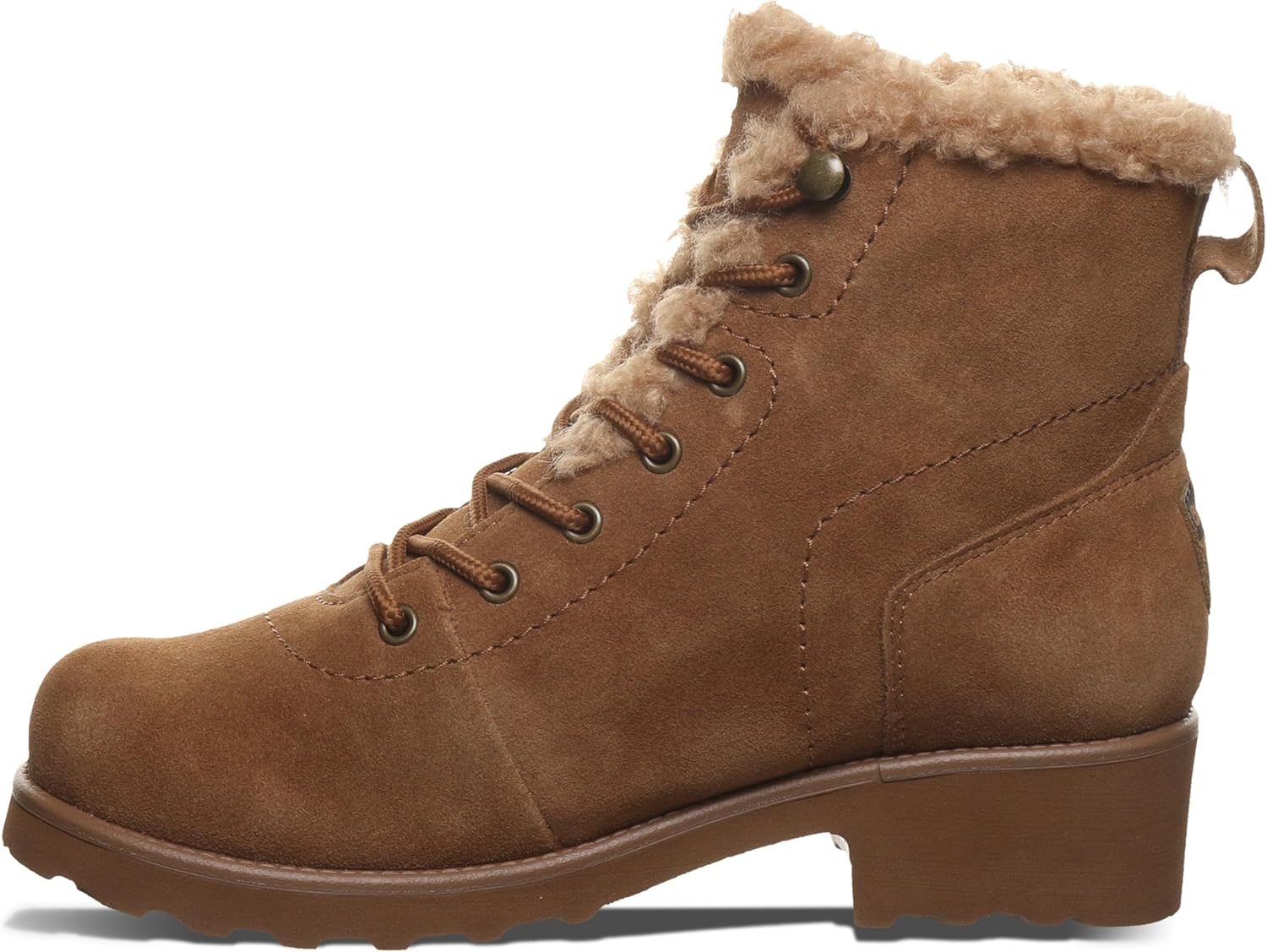 BEARPAW Women's Caitlin Boot