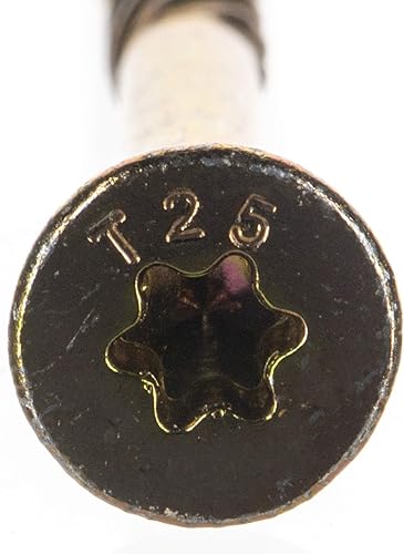 Miniatura 4 de Tornillos multiusos de fijación