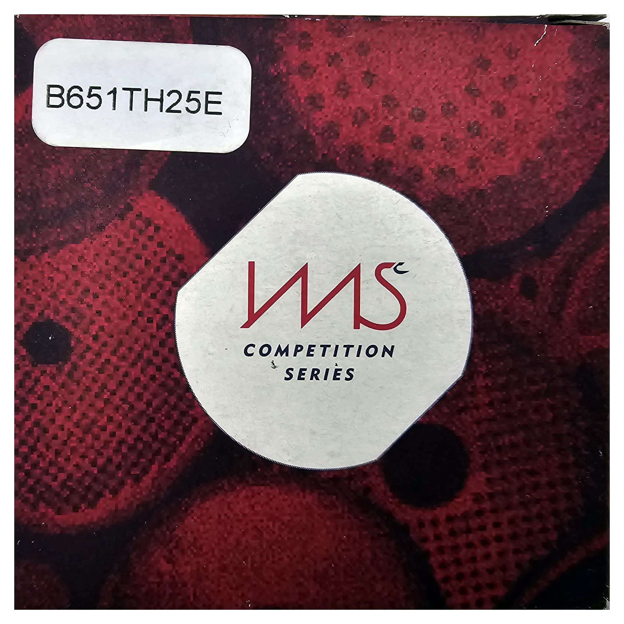 IMS Competition Precision Filter Basket for La Spaziale 7-8g B651TH25E