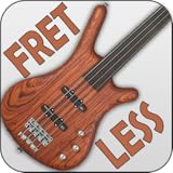 fretless guitar youtube Ability to select between plucked bass and slapped bass
