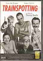 【Trainspotting】フランス版ロビーカード(額付き) 2025年最新】Yahoo!オークション -トレインスポッティング